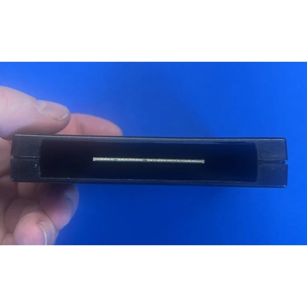 Atari 5200 Frogger‎ 1982 Parker Brothers Cartridge Authentic, Not Tested
